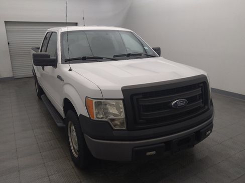 Used 2013 Ford F150 XL w/ PWR Equipment Group RWD image 14