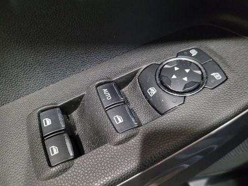 Used 2018 Ford EcoSport SE w/ SE Convenience Package FWD image 27