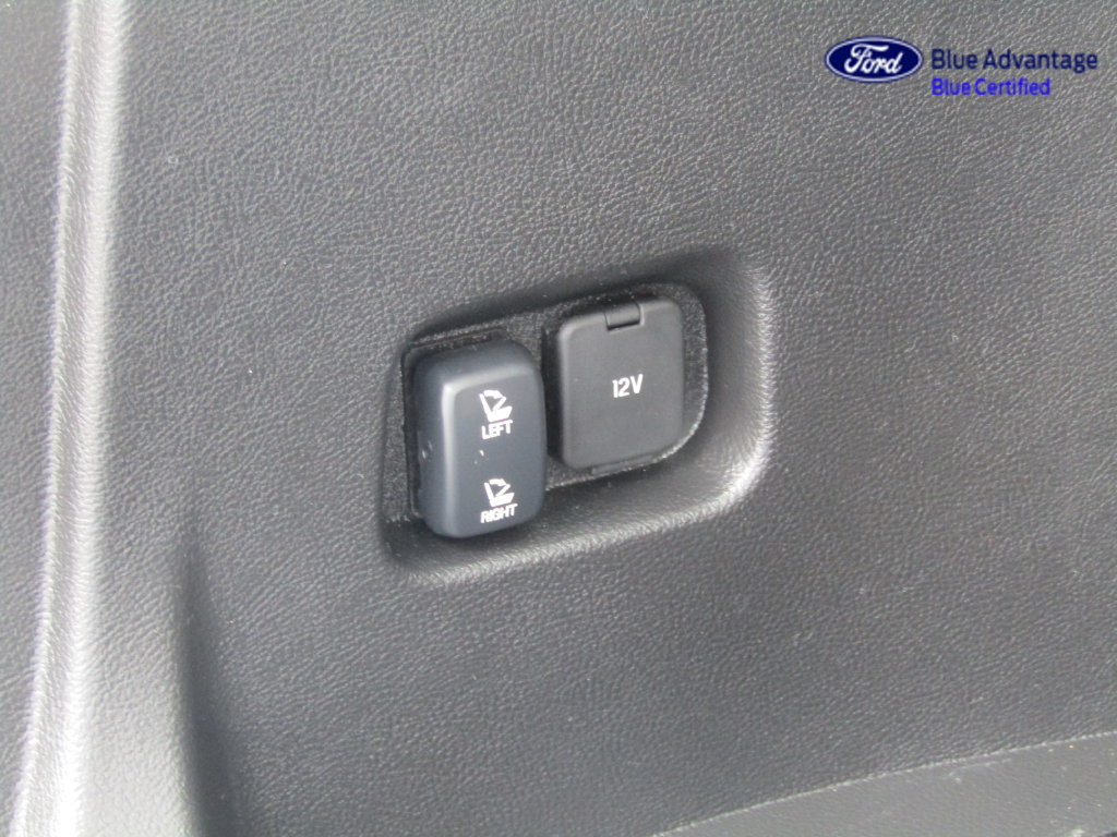 Used 2024 Ford Edge SEL w/ Sport Appearance Package AWD/4WD image 26