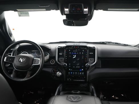 Used 2021 RAM 1500 Laramie AWD/4WD image 14