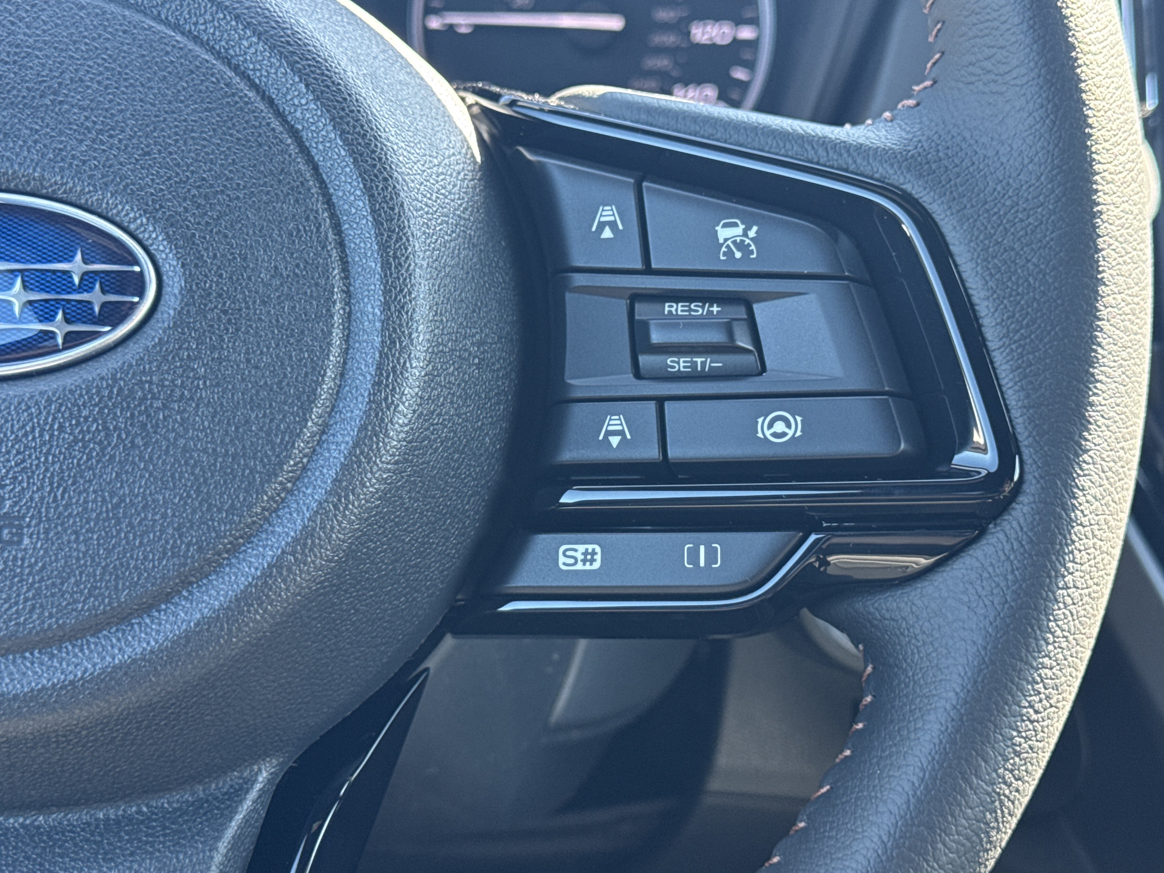 New 2026 Subaru Forester Sport AWD/4WD image 6