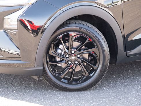 New 2027 Chevrolet Bolt RS w/ Technology Package FWD image 22