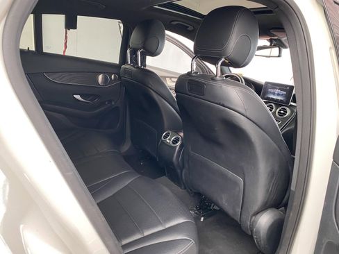 Used 2018 Mercedes-Benz GLC 300 4MATIC Coupe image 11