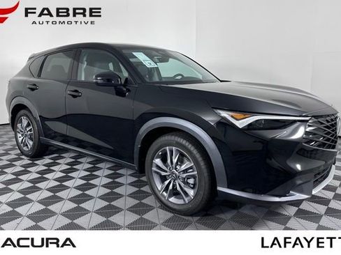 New 2026 Acura ADX FWD image 1