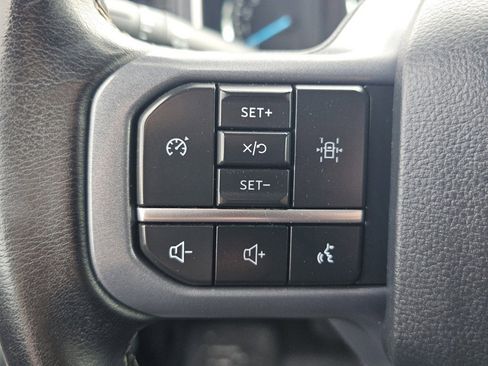 Used 2023 Ford F150 XLT w/ Equipment Group 301A Mid AWD/4WD image 11