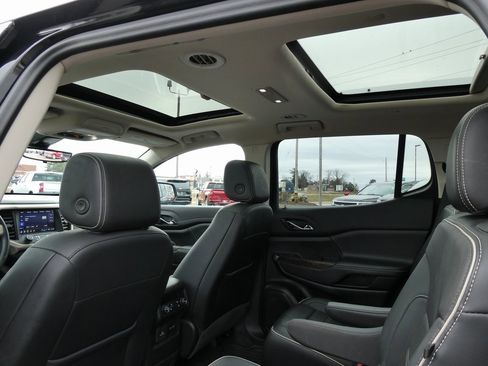 Certified 2023 GMC Acadia Denali w/ Black Diamond Edition image 20