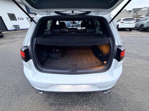 Used 2020 Volkswagen GTI S image 47