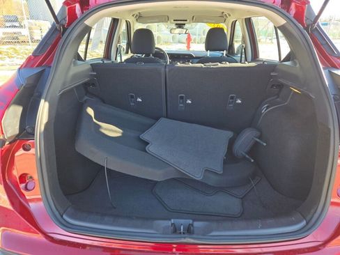 Used 2023 Nissan Kicks SV image 15