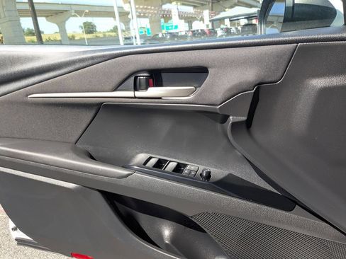 Used 2025 Toyota Camry LE FWD image 15