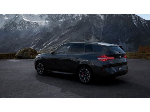 New 2026 BMW X3 xDrive30 image 2
