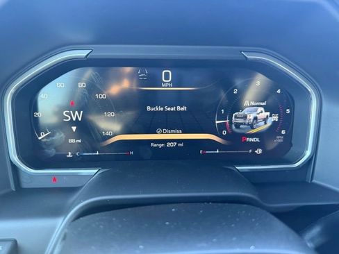 New 2026 GMC Sierra 2500 AT4 w/ AT4 Premium Plus Package image 11