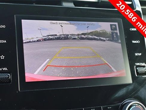 Used 2023 Hyundai Tucson SEL image 24