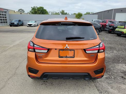 Used 2024 Mitsubishi Outlander Sport AWD image 10