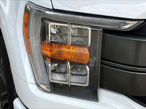 Used 2022 Ford F150 Lariat image 28