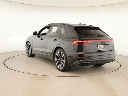 New 2026 Audi Q8 Premium Plus image 4