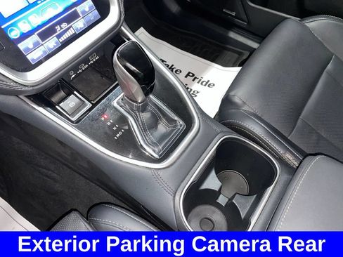 Certified 2023 Subaru Outback Limited XT AWD/4WD image 23