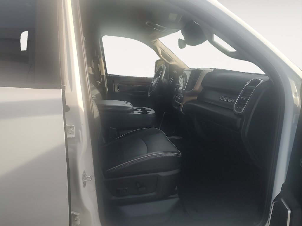 Used 2024 RAM 2500 Laramie w/ Safety Group AWD/4WD image 15