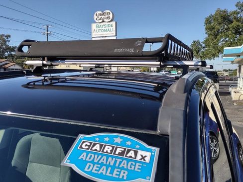 Used 2016 Jeep Compass Sport w/ Power Value Group AWD/4WD image 8