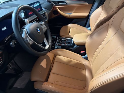 Used 2023 BMW X3 sDrive30i w/ Convenience Package RWD image 12