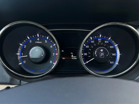 Used 2013 Hyundai Sonata GLS w/ Popular Equipment Pkg image 19