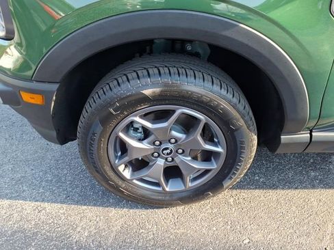 Used 2023 Ford Bronco Sport Badlands w/ Premium Package image 4