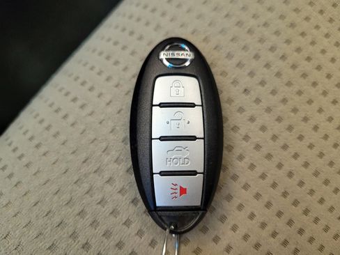 Used 2015 Nissan Altima 2.5 S w/ Power Driver Seat Package FWD image 32