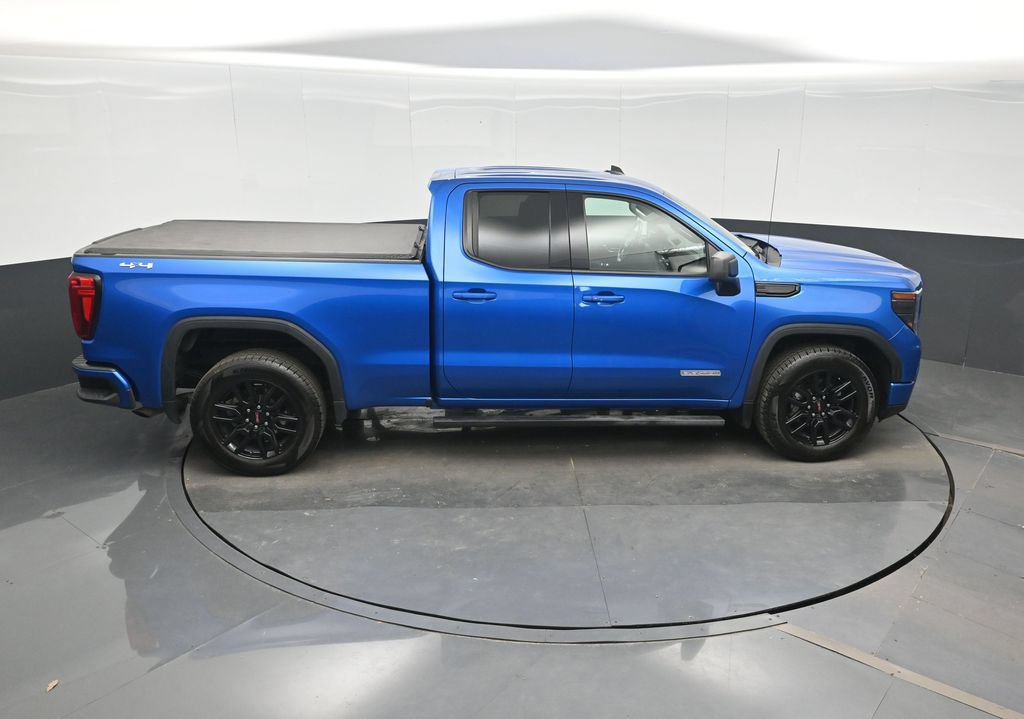 Used 2023 GMC Sierra 1500 Elevation AWD/4WD image 22
