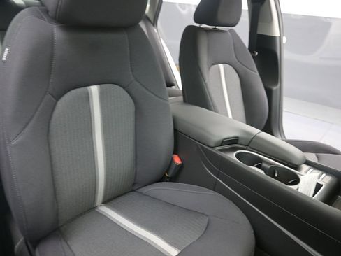New 2026 Hyundai Sonata SEL image 13