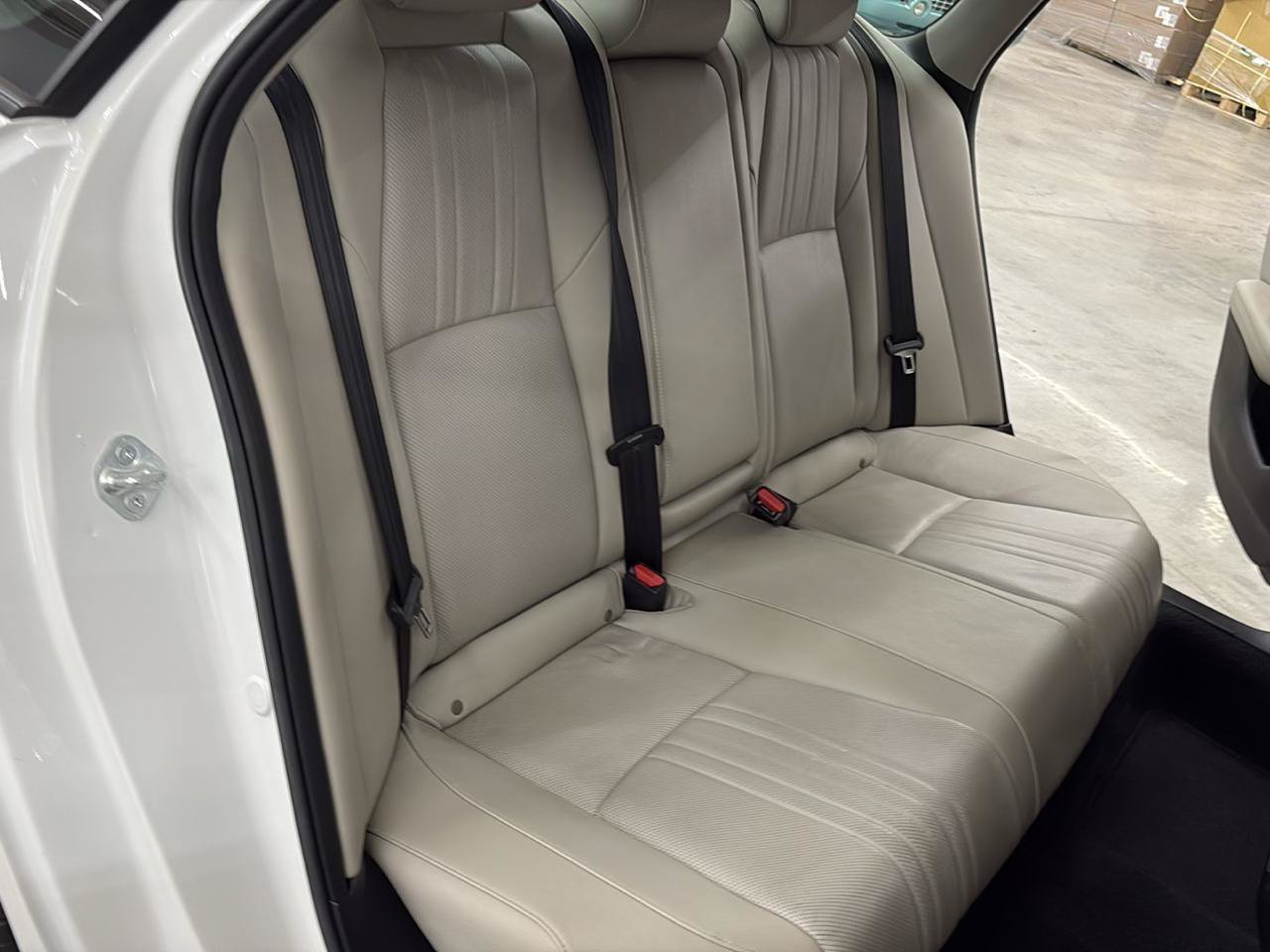 Used 2021 Honda Accord EX-L image 15