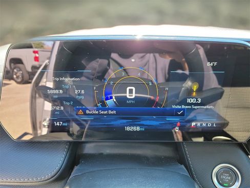 Used 2025 Chevrolet Equinox LT image 20