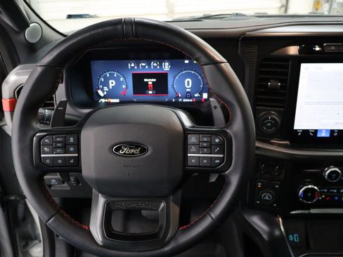 Used 2024 Ford F150 Raptor image 17