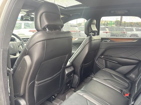 Used 2017 Lincoln MKC Reserve AWD/4WD image 26