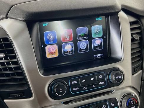 Used 2017 GMC Yukon SLT w/ Premium Edition AWD/4WD image 16