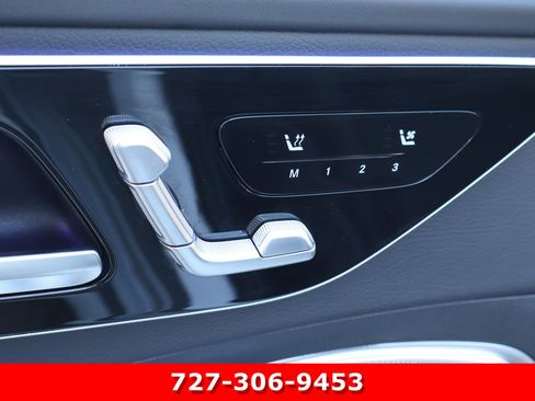 Certified 2023 Mercedes-Benz C 300 Sedan image 16