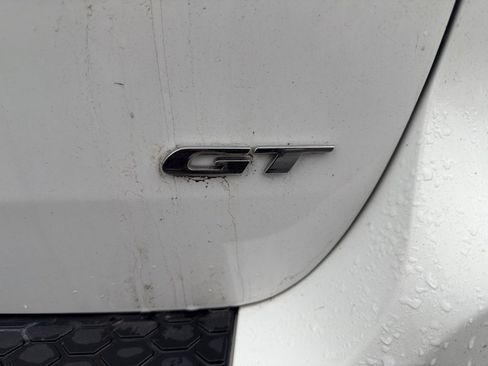 Used 2024 Dodge Durango GT image 4