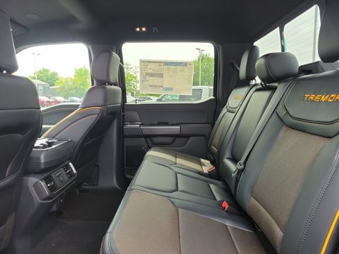 New 2026 Ford F150 Tremor w/ Equipment Group 402A High AWD/4WD image 14