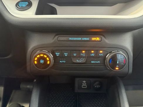 Used 2023 Ford Bronco Sport Heritage AWD/4WD image 12