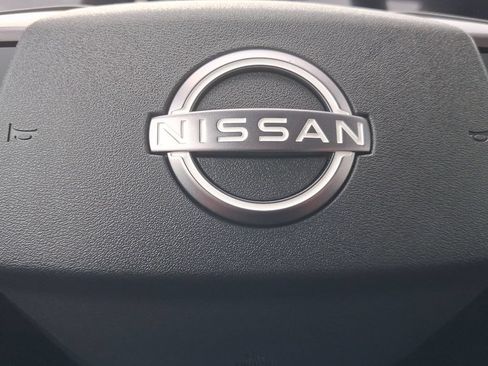 New 2027 Nissan Sentra SV FWD image 6