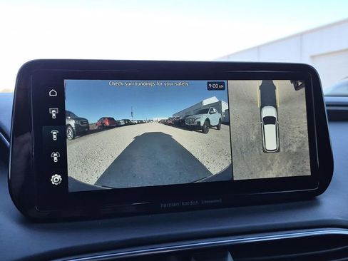 Used 2023 Hyundai Santa Fe Calligraphy image 33