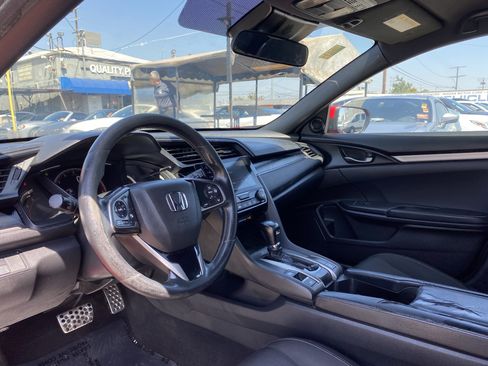 Used 2020 Honda Civic Sport image 15