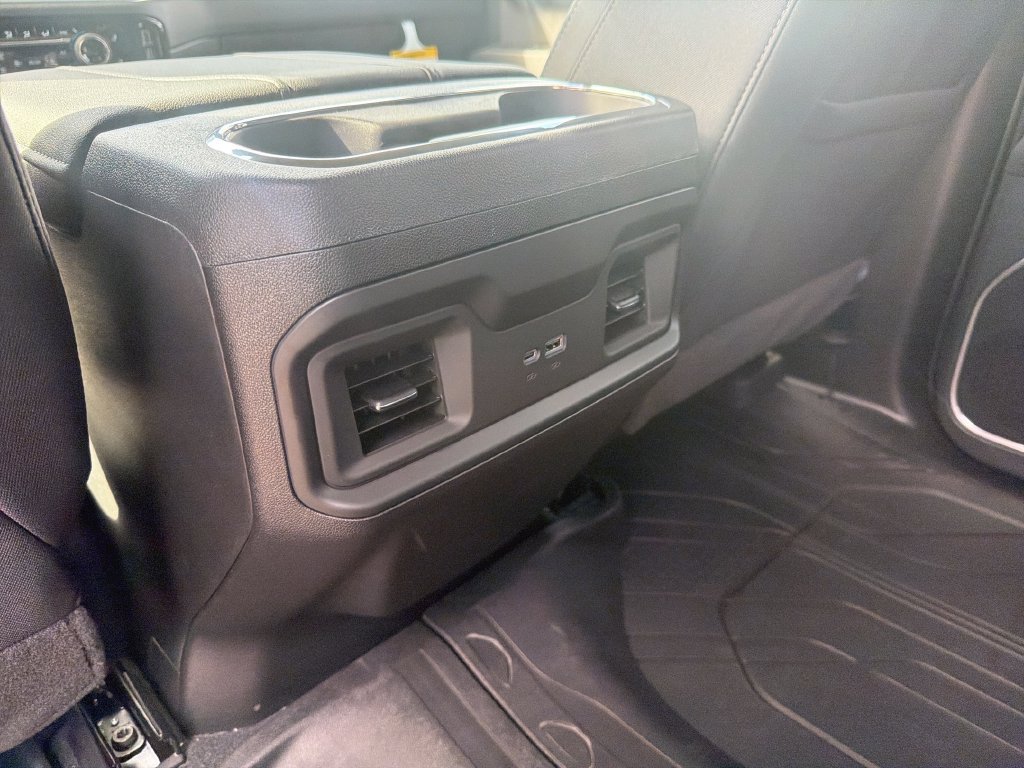 New 2026 Chevrolet Silverado 1500 RST w/ Protection Package AWD/4WD image 27