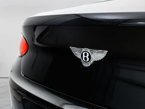 Used 2022 Bentley Continental GT Speed AWD/4WD image 47