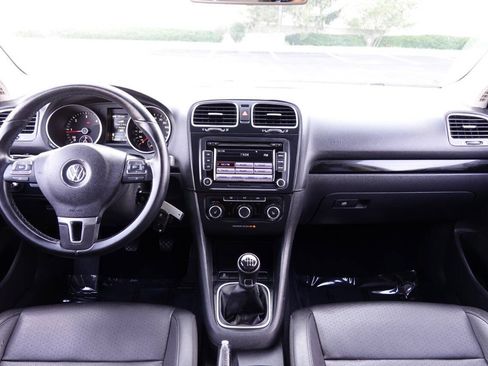 Used 2013 Volkswagen Jetta TDI FWD image 61