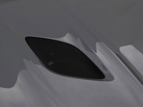 Used 2022 Aston Martin DBS Superleggera Volante image 25