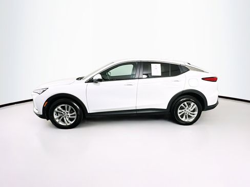 Used 2025 Buick Envista Preferred image 4