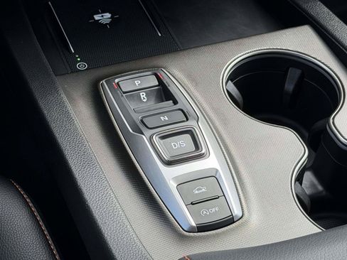Certified 2025 Honda Ridgeline TrailSport+ image 15
