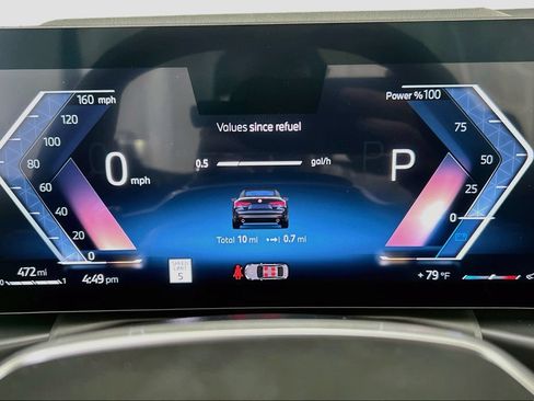 New 2027 BMW 430i Convertible w/ Convenience Package RWD image 30