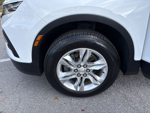 Used 2019 Chevrolet Blazer LT image 26