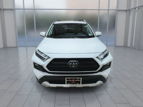 Certified 2024 Toyota RAV4 Adventure AWD/4WD image 3