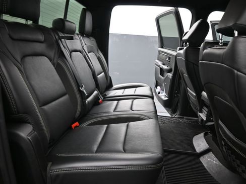 Used 2023 RAM 1500 TRX w/ TRX Level 2 Equipment Group image 16